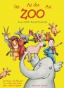 Im Zoo 15 Stcke fr Violine und Klavier