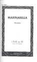 Marinella-Ouvertre op.215