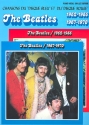 The Beatles: Chansons du disque bleu et du disque rouge piano/vocal/guitare