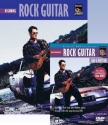 Beginning Rock Guitar (+DVD): Lead and Rhythm