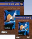 Beginning Electric Slide Guitar (+DVD)
