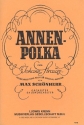 Annen-Polka fr Orchester