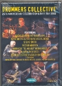 Drummers collective 25th anniversary celebration andbass day 2002 DVD-Video