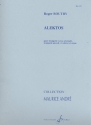 Alektos pour trompette et orgue
