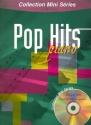 Pop Hits (+CD) for piano