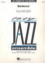 Birdland: for jazz ensemble score and parts