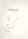 Embaixador for guitar