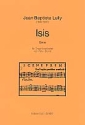 Isis-Suite fr Orgel