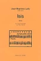 Isis-Suite fr Orgel