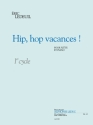 Hit hop vacances pour flte et piano (cycle 1)