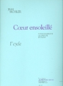 Coeur ensoleille (cycle 1) pour clarinette et piano