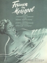 Frauen im Metropol (Auswahl) für Gesang und Klavier