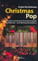 Christmas Pop fr Orgel