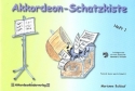 Akkordeon-Schatzkiste Band 1 für Akkordeon