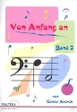 Von Anfang an Band 2 Musik fr Zither