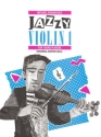 Jazzy Violin 1 (+CD) fr Violine und Klavier