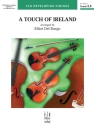 A TOUCH OF IRELAND FOR STRING ORCHESTRA (GRADE 2,5) SCORE AND PARTS
