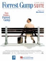 Forrest Gump Suite fr Klavier Einzelausgabe