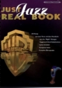 Just Real Jazz Book C Edition
