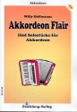 Akkordeon Flair (+CD) 5 Solostcke fr Akkordeon