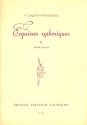 Esquisses rythmiques vol.2 pour piano