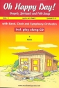 Oh happy Day vol.1 (+2 CD's): fr 1-2 Hrner in F