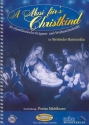 A Musi fr's Christkind (+ Online Audio) fr Steirische Handharmonika 30 Alpenlndische Weihnachtslieder
