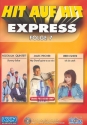 Hit auf Hit Express Band 7 (+CD und Mididisc) fr Keyboard (Akkordeon)