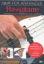 Nur fr Anfnger - E-Bass DVD