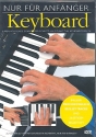 Nur fr Anfnger - Keyboard DVD