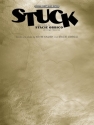 Stuck: Einzelausgabe piano/vocal/guitar