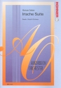 Irische Suite fr Akkordeonorchester Partitur