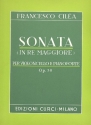 Sonata in re maggiore op.38 per violoncello e pianoforte