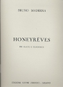 Honeyreves per flauto e pianoforte
