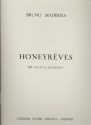 Honeyreves per flauto e pianoforte