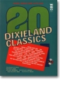 Dixieland Classics (+CD) for alto sax
