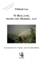 O Heiland, reiss die Himmel auf fr 3 Sopranblockflten (TTT) Spielpartitur
