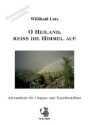 O Heiland reiss die Himmel auf fr 3 Sopranblockflten (TTT) Spielpartitur