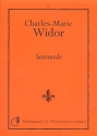 Serenade fr Orgel