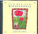 Ich bin der Wiesenknig Lieder fr Kinder CD