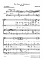 Der Stern zu Bethlehem fr gem Chor und Klavier (Mindestmenge 10x ) Partitur (dt/en)