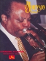 J. J. Johnson: Solos for trombone
