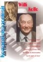 Komponistenportrait Willi Kollo Songbuch mit Biographie und Fotos