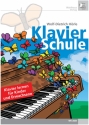 Klavierschule Klavier lernen fr Kinder und Erwachsene