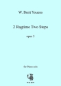 2 Ragtime Two Steps op.3 fr Klavier