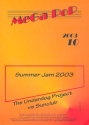 Summer Jam 2003: Einzelausgabe fr Klavier