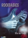 Rockbasics vol.1 (+CD, nl): Schule fr Rockgitarre