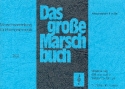 Das groe Marschbuch fr Blasorchester Altsaxophon 2