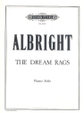 The Dream Rags (1967-70) for piano