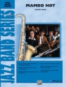 Mambo hot (+CD): for jazz band